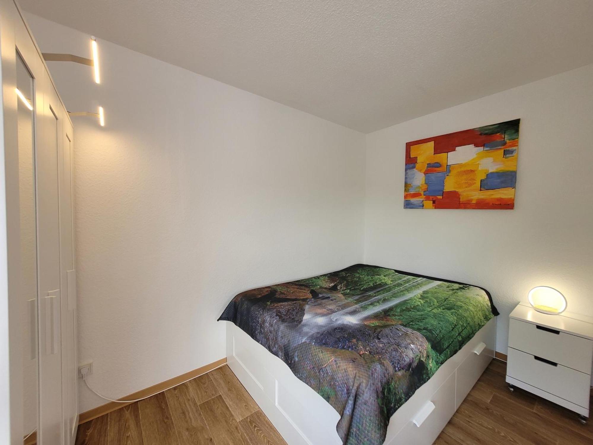 Bi Abbas Jong Apartment Freudenberg  Exterior foto