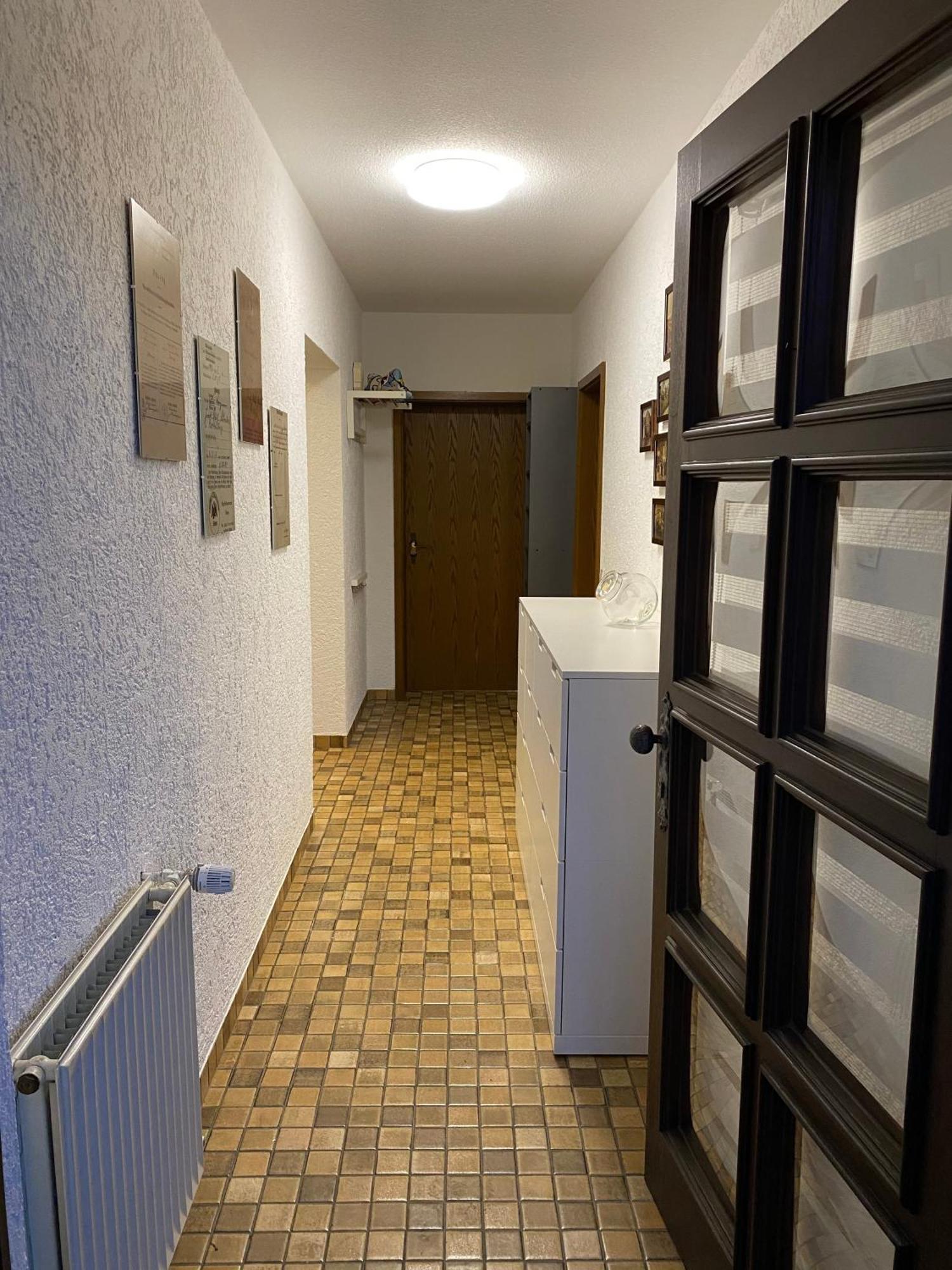 Bi Abbas Jong Apartment Freudenberg  Exterior foto